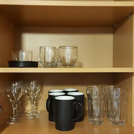 Johny Clara House * העיירה קוס