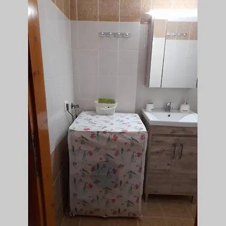 Apartment Johny Clara House *