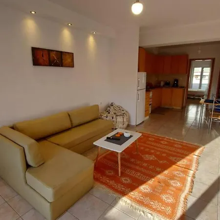 Johny Clara House * Kos-Stadt