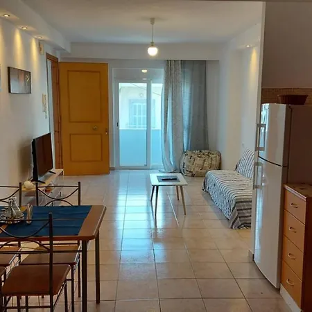 Johny Clara House