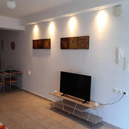 Apartment Johny Clara House