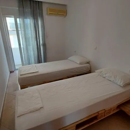 Johny Clara House Apartment