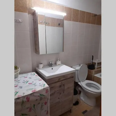 Johny Clara House * Kos-Stadt