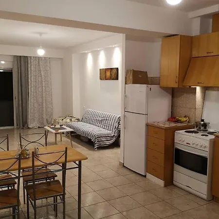 Johny Clara House Apartment Kos Town