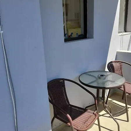 Apartment Johny Clara House Kos-Stadt
