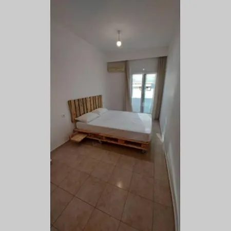 Johny Clara House Apartment Kos Town