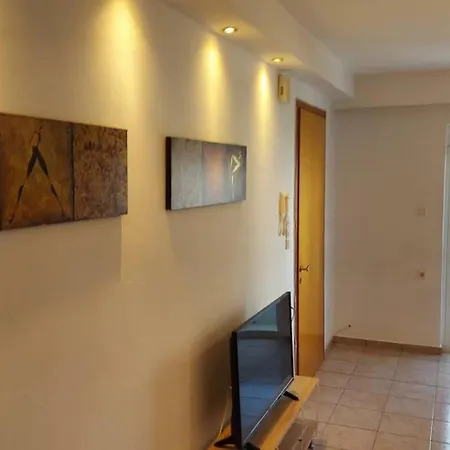 Johny Clara House Apartment *
