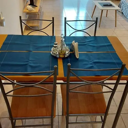 Johny Clara House Apartment *