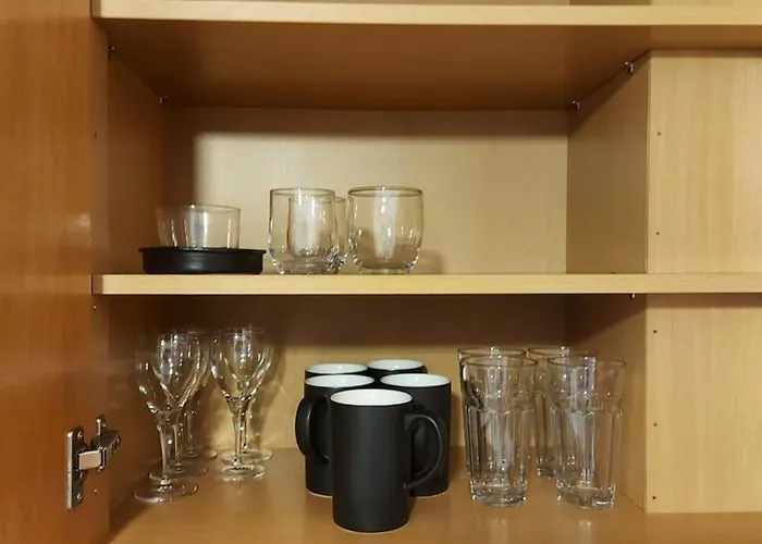 Johny Clara House * העיירה קוס