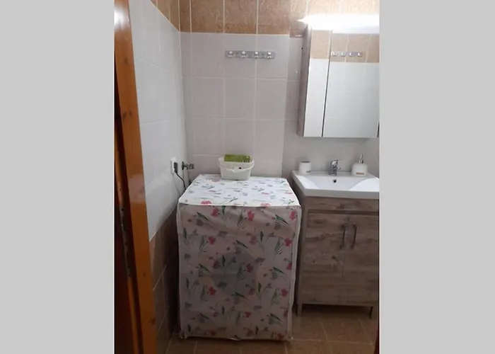 דירה Johny Clara House *