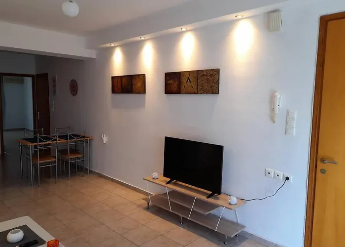 דירה Johny Clara House