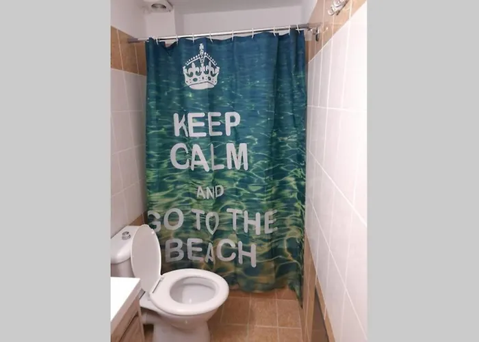 Johny Clara House דירה *