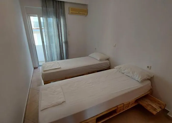 Johny Clara House דירה