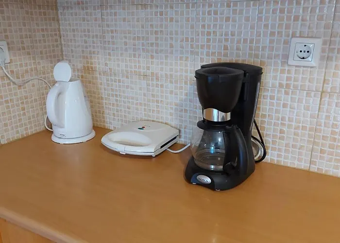 Johny Clara House דירה