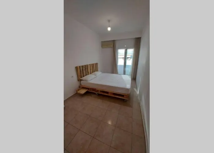 Johny Clara House דירה העיירה קוס