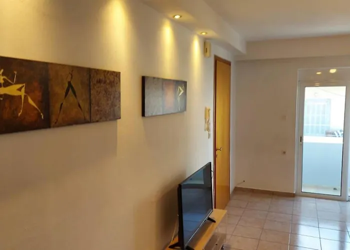 Johny Clara House דירה *