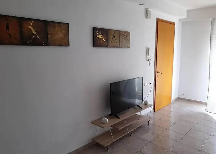 דירה Johny Clara House